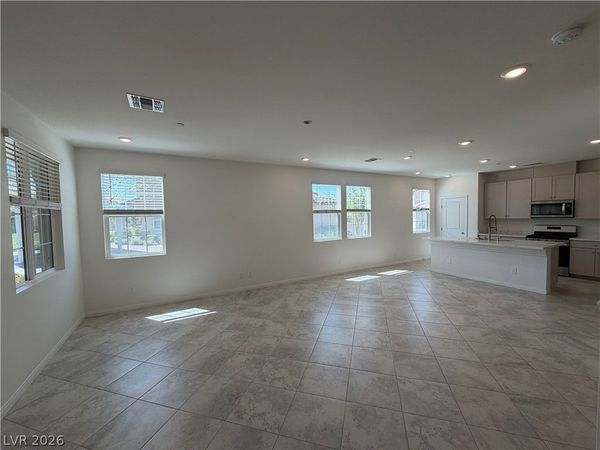 3581 Sorridere Lane , Henderson, NV 89044