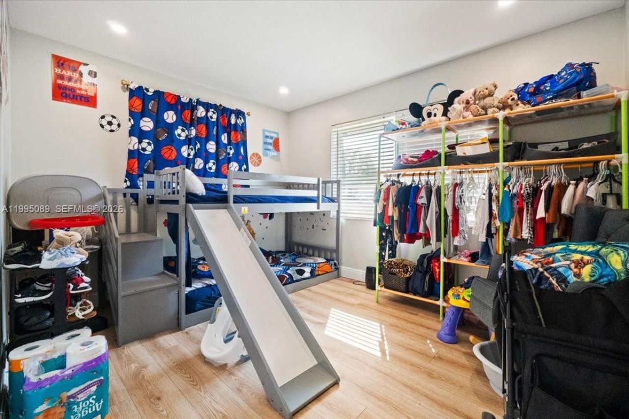 5402 NW 25th Ter , Tamarac, FL 33309 Photo