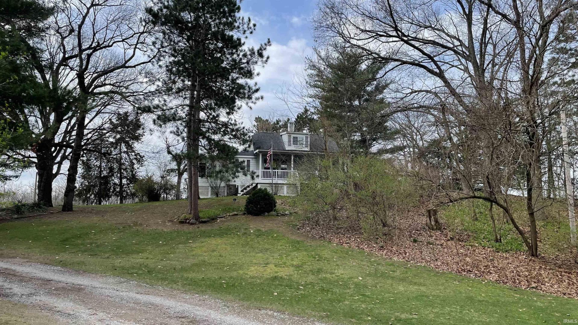 2835 W 625 S Road, North Judson, IN 46366 Main Photo