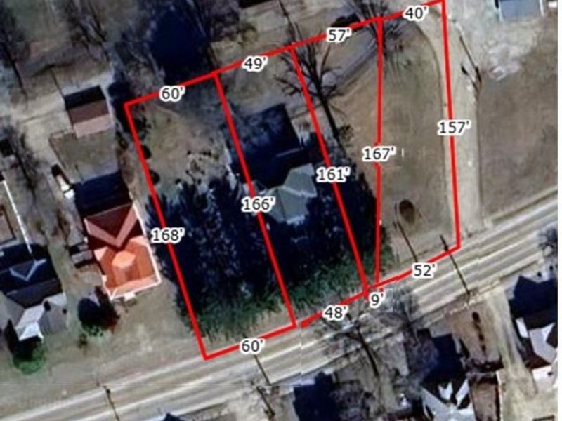 501 E Main Street, Barnesville, OH 43713 Photo 38