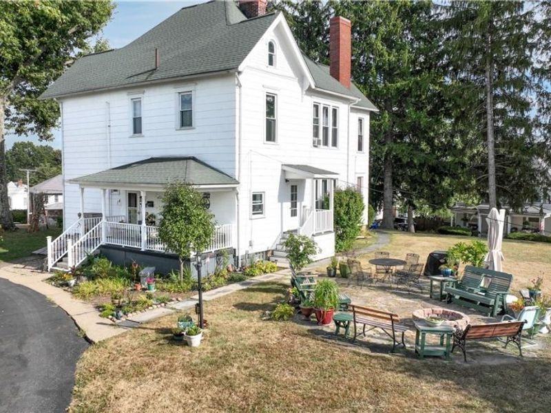 501 E Main Street, Barnesville, OH 43713 Photo 4