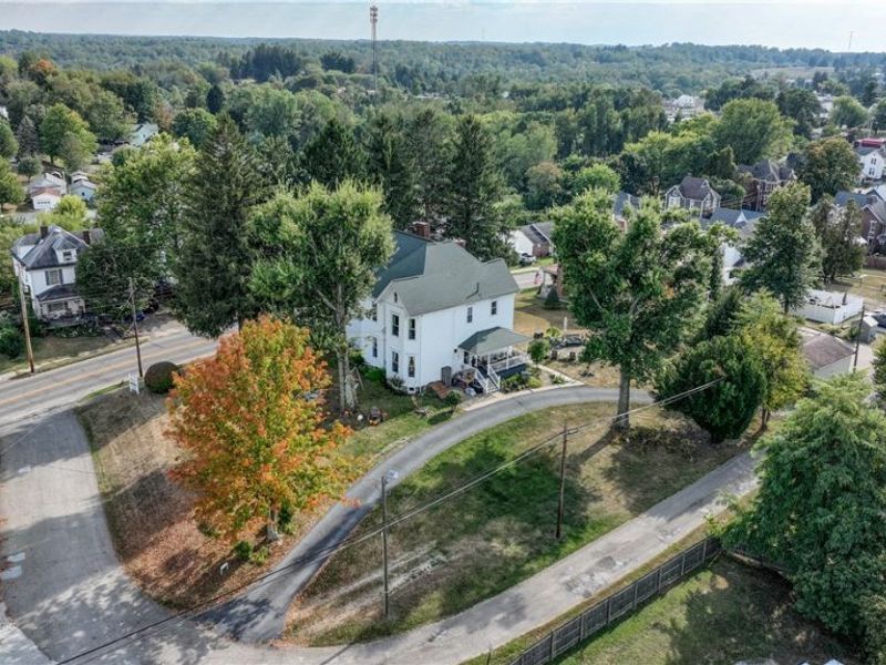 501 E Main Street, Barnesville, OH 43713 Photo 9