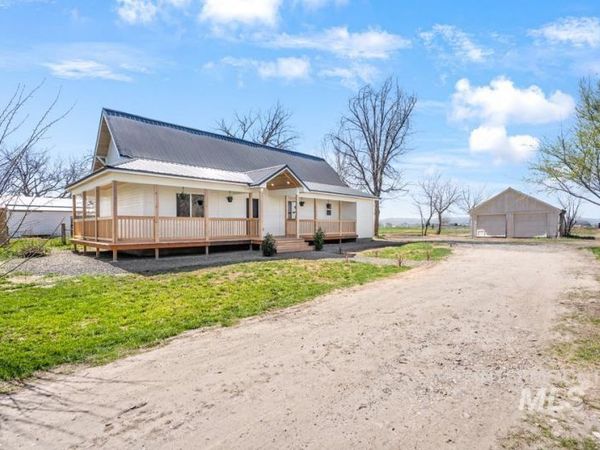 535 Day Road, Weiser, ID 83672