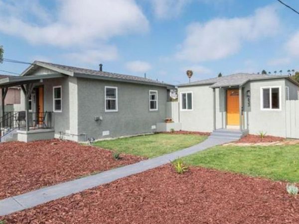 631 S Gregory Street, San Diego, CA 92113