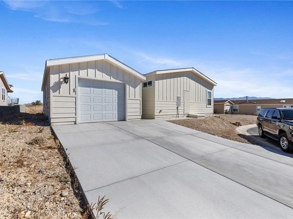 12600 Havasu Lake, Unit 6, Needles, CA 92363