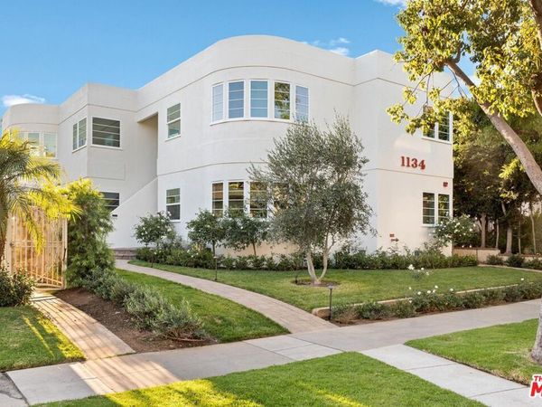 1134 17th Street, Unit D, Santa Monica, CA 90403