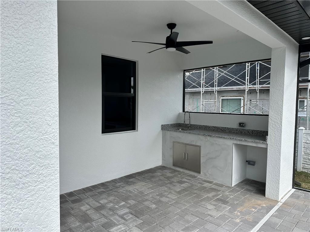 3516 SW 3rd St , Cape Coral, FL 33991 Photo