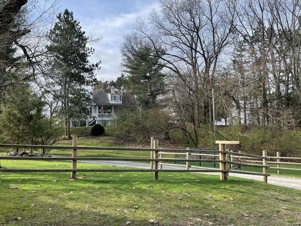 2835 W. 625 S. Street , North Judson, IN 46366