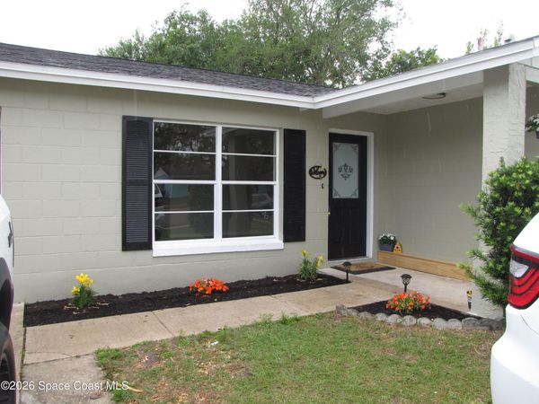 3545 Von Stuben Court , Titusville, FL 32796