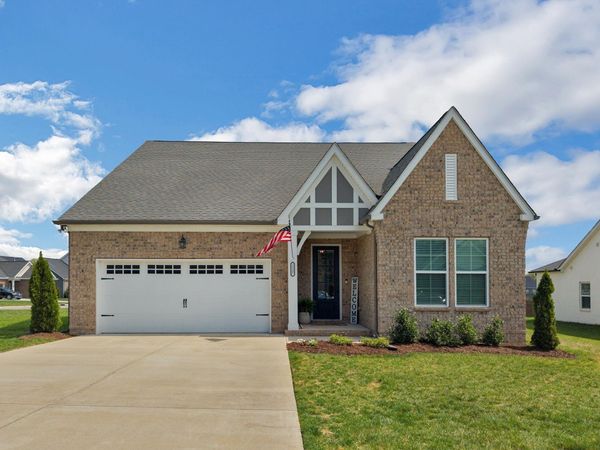 1137 Suggs Pass, Mount Juliet, TN 37122