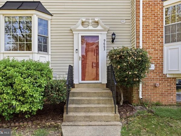 9663 FRANKLIN WOODS PLACE, LORTON, VA 22079
