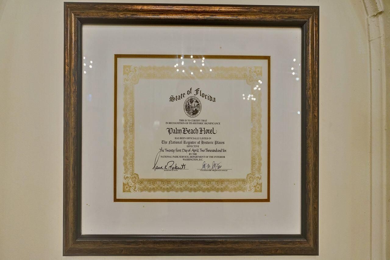 Please Call For Address, Palm Beach, FL 33480 Photo