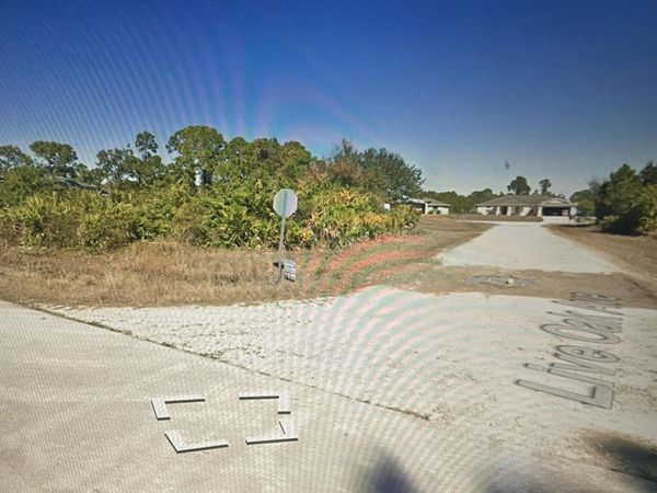 845 Cervantes Street E, Lehigh Acres, FL 33974