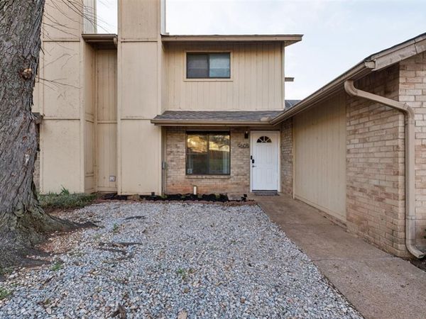 9605 Hefner Village Boulevard, Oklahoma City, OK 73162