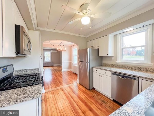 213 E CHATSWORTH AVENUE , REISTERSTOWN, MD 21136