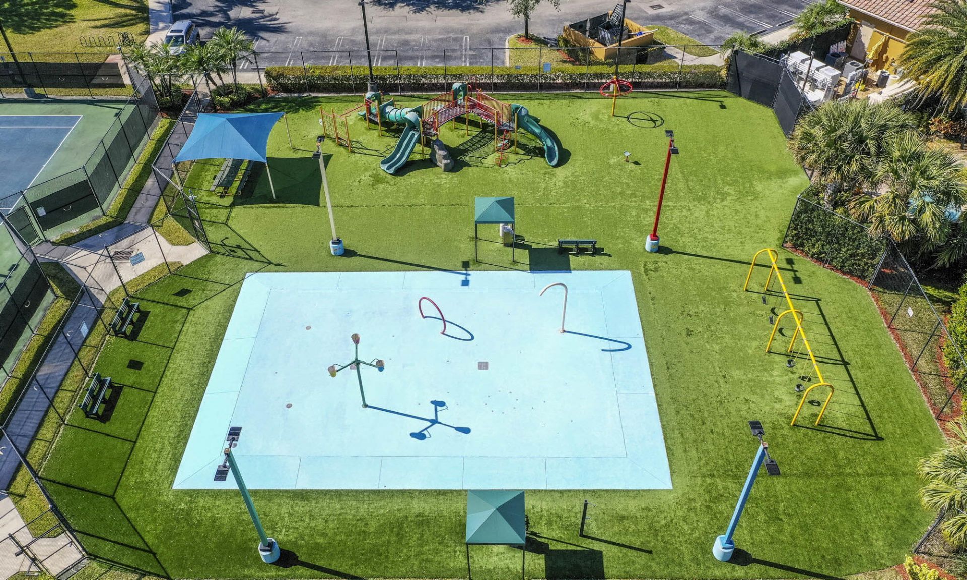 6428 Garden Court, West Palm Beach, FL 33411 Photo