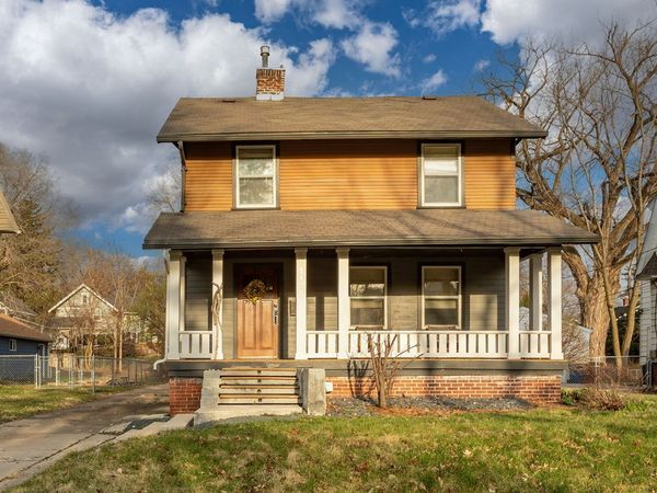 1135 46th Street, Des Moines, IA 50311