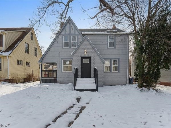 3406 Henderson Road , Cleveland Heights, OH 44112