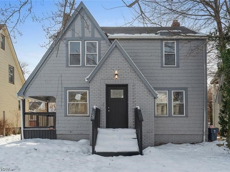 3406 Henderson Road , Cleveland Heights, OH 44112 Photo 2