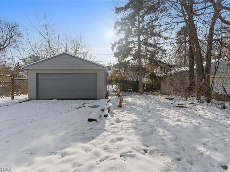 3406 Henderson Road , Cleveland Heights, OH 44112 Photo 30