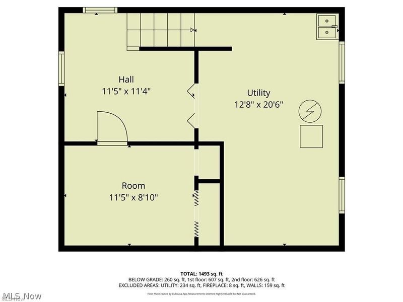3406 Henderson Road , Cleveland Heights, OH 44112 Photo 33