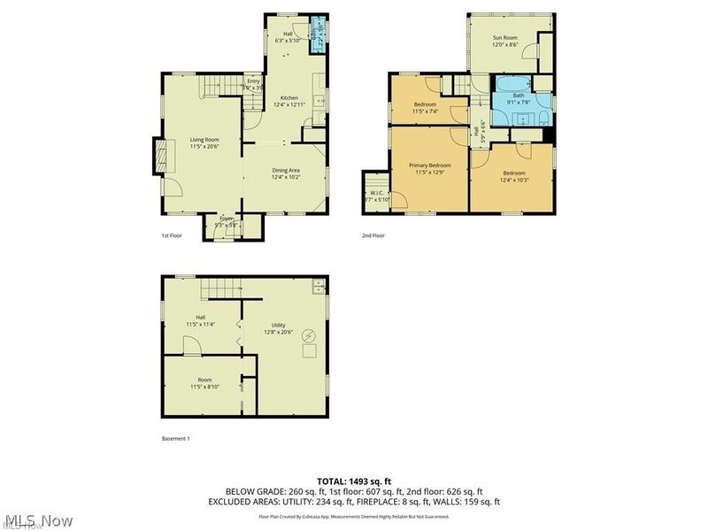 3406 Henderson Road , Cleveland Heights, OH 44112 Photo 34