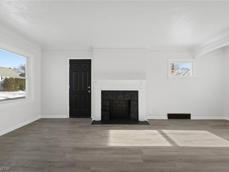 3406 Henderson Road , Cleveland Heights, OH 44112 Photo 4