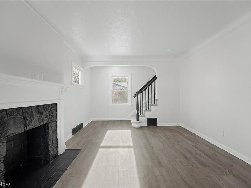 3406 Henderson Road , Cleveland Heights, OH 44112 Photo 6