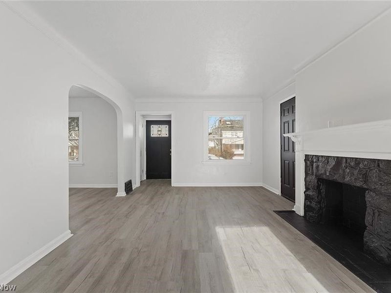 3406 Henderson Road , Cleveland Heights, OH 44112 Photo 8