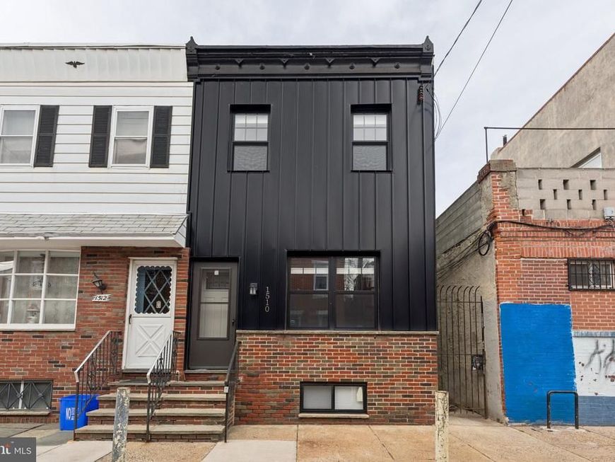 1510 S Carlisle Street , Philadelphia, PA 19146 Main Photo