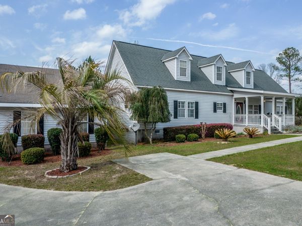 621 GA Highway 22, Sparta, GA 31087