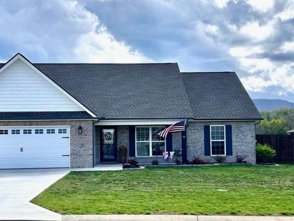 1722 Millstone Drive , Maryville, TN 37803