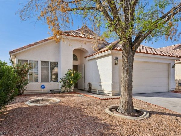 5129 Brookmere Drive , Las Vegas, NV 89130