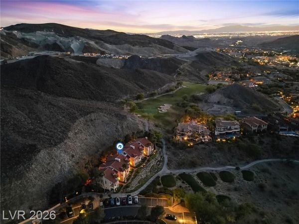 19 Strada Di Circolo, Unit -, Henderson, NV 89011