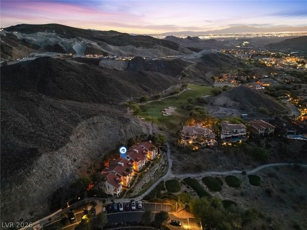 19 Strada Di Circolo, Unit -, Henderson, NV 89011