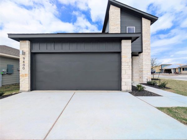 9400 Oxbow Strap DR , Austin, TX 78724
