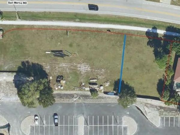 1517 San Marco RD , MARCO ISLAND, FL 34145