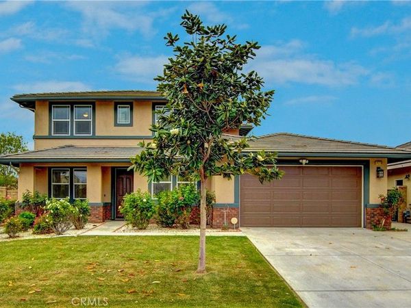 14219 Ryan, Eastvale, CA 92880