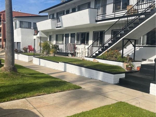 1511 catalina, Unit H, Redondo Beach, CA 90277