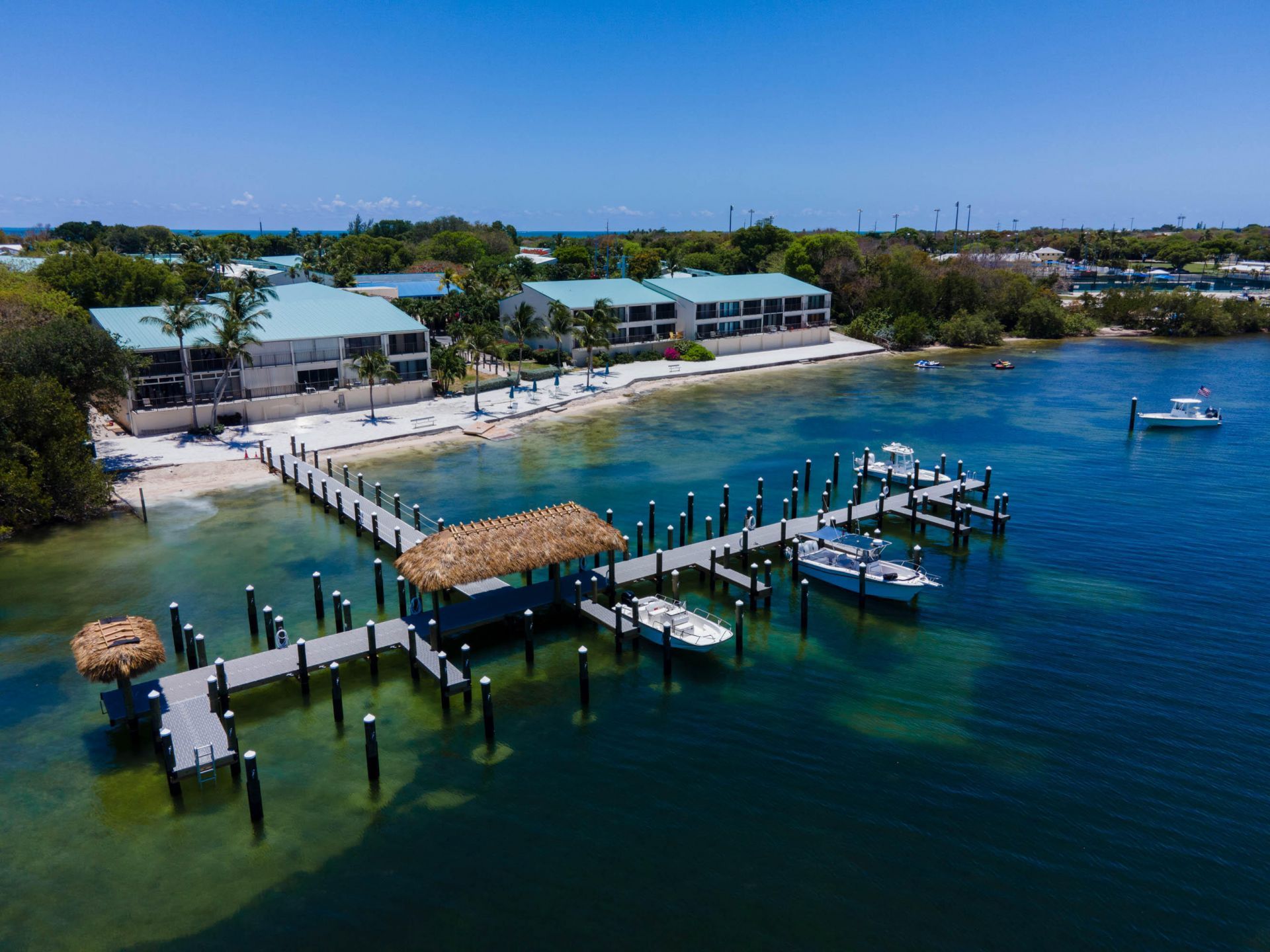 87200 Overseas Highway, Unit S3, Islamorada, FL 33036 Photo