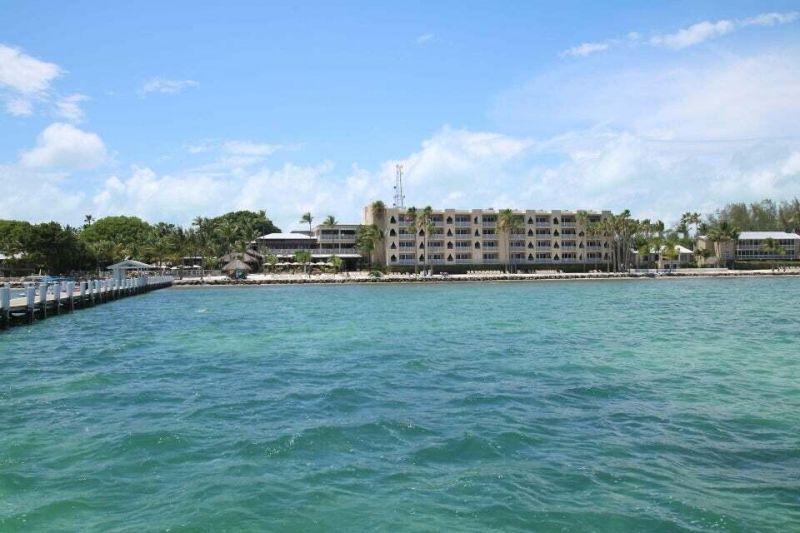 81801 Overseas Highway, Unit 727, Islamorada, FL 33036 Photo
