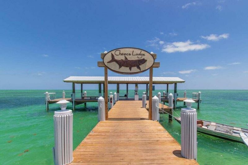 81801 Overseas Highway, Unit 727, Islamorada, FL 33036 Photo