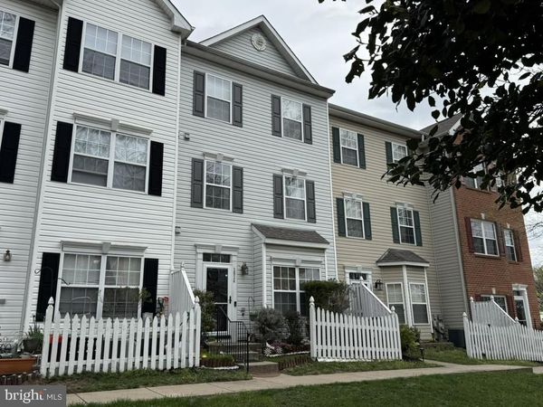 1614 BRIARVIEW COURT, Unit 59, SEVERN, MD 21144