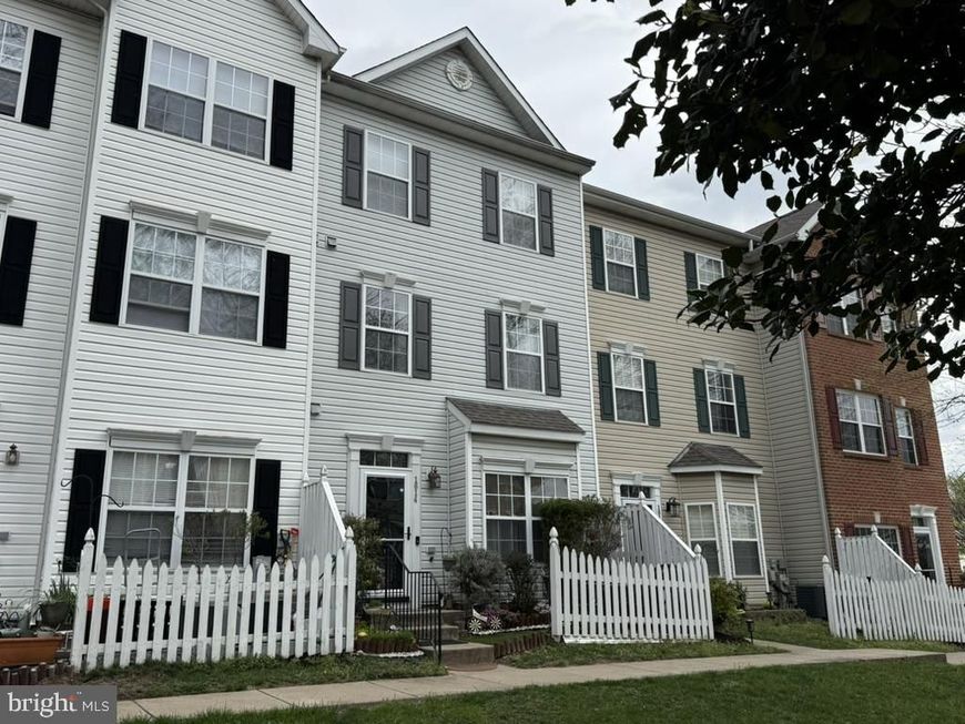 1614 Briarview Court, Unit 59, Severn, MD 21144 Main Photo