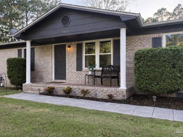 2997 N 34th Ave, Milton, FL 32583