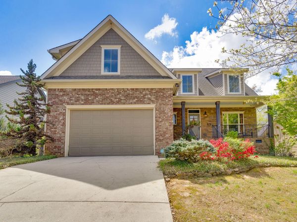 1256 Dreamcatcher Way, Hixson, TN 37343