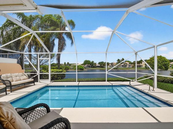 3103 Verdmont Lane, Wellington, FL 33414