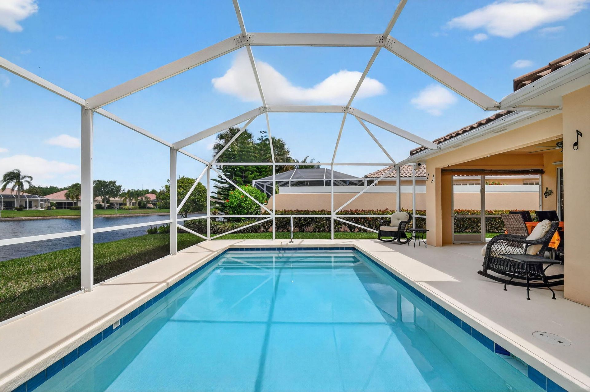 3103 Verdmont Lane, Wellington, FL 33414 Photo