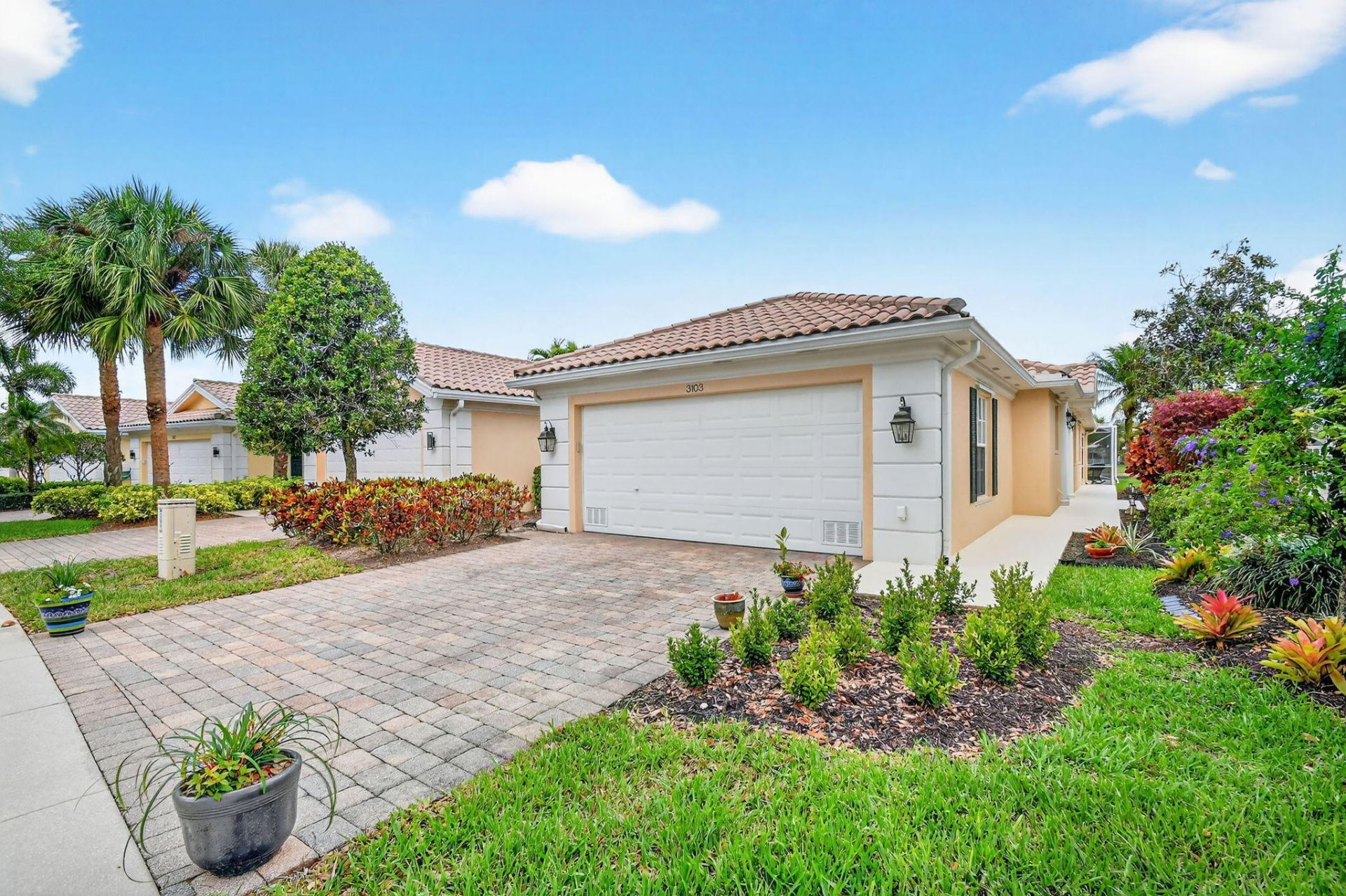 3103 Verdmont Lane, Wellington, FL 33414 Photo