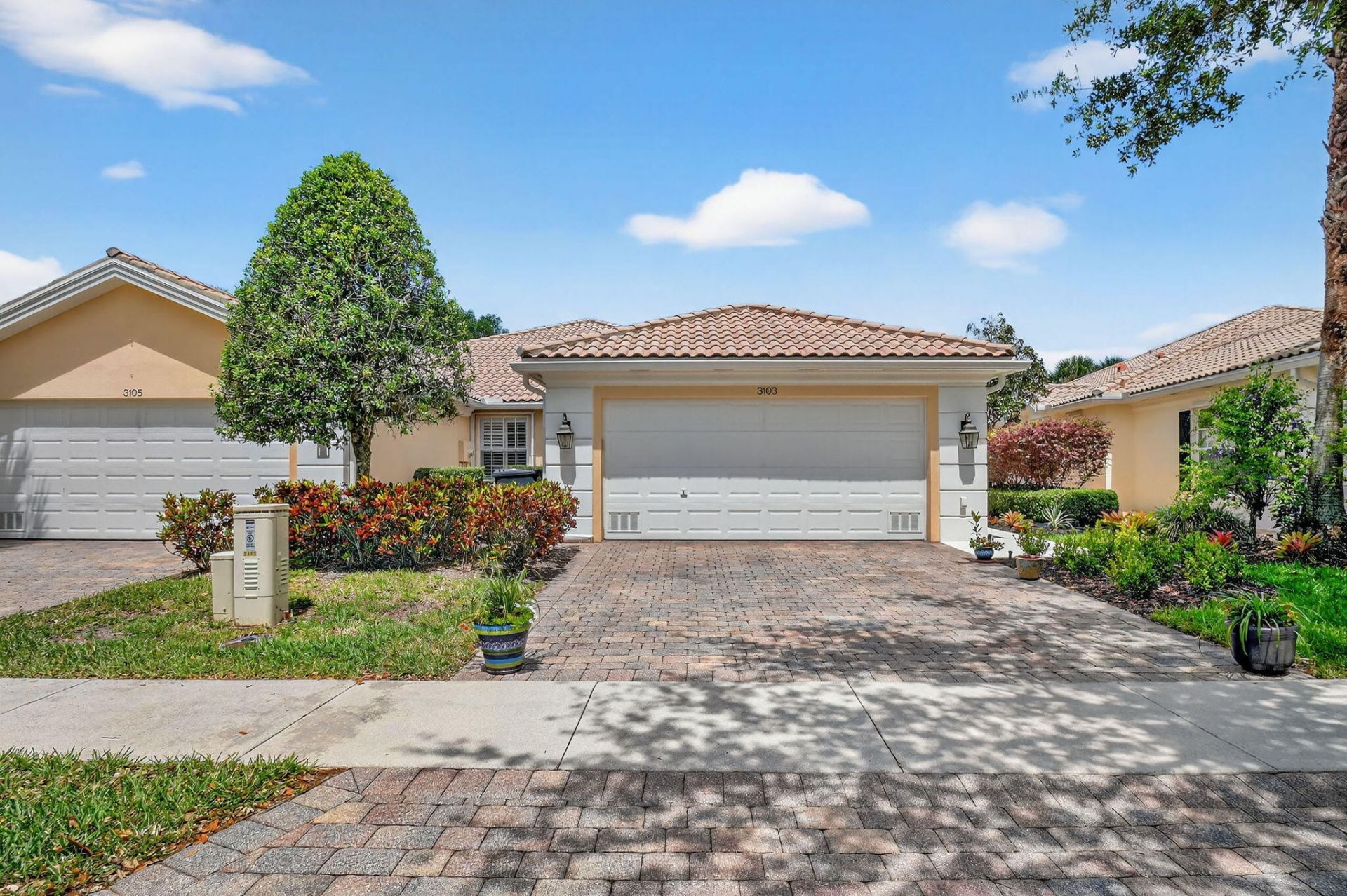 3103 Verdmont Lane, Wellington, FL 33414 Photo